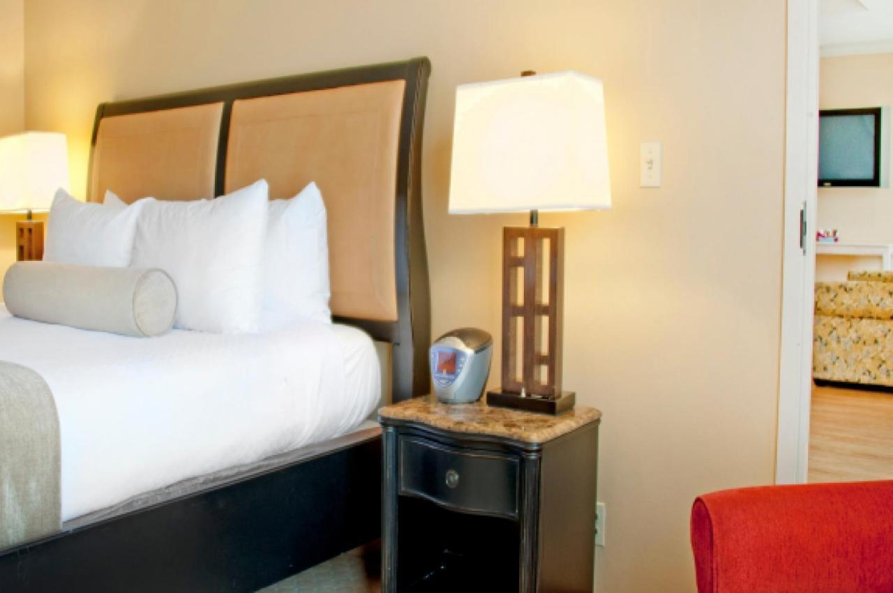 Pensacola Grand Hotel - Historic Downtown Ngoại thất bức ảnh