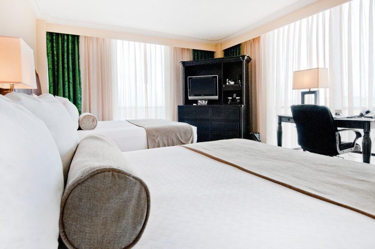 Pensacola Grand Hotel - Historic Downtown Ngoại thất bức ảnh