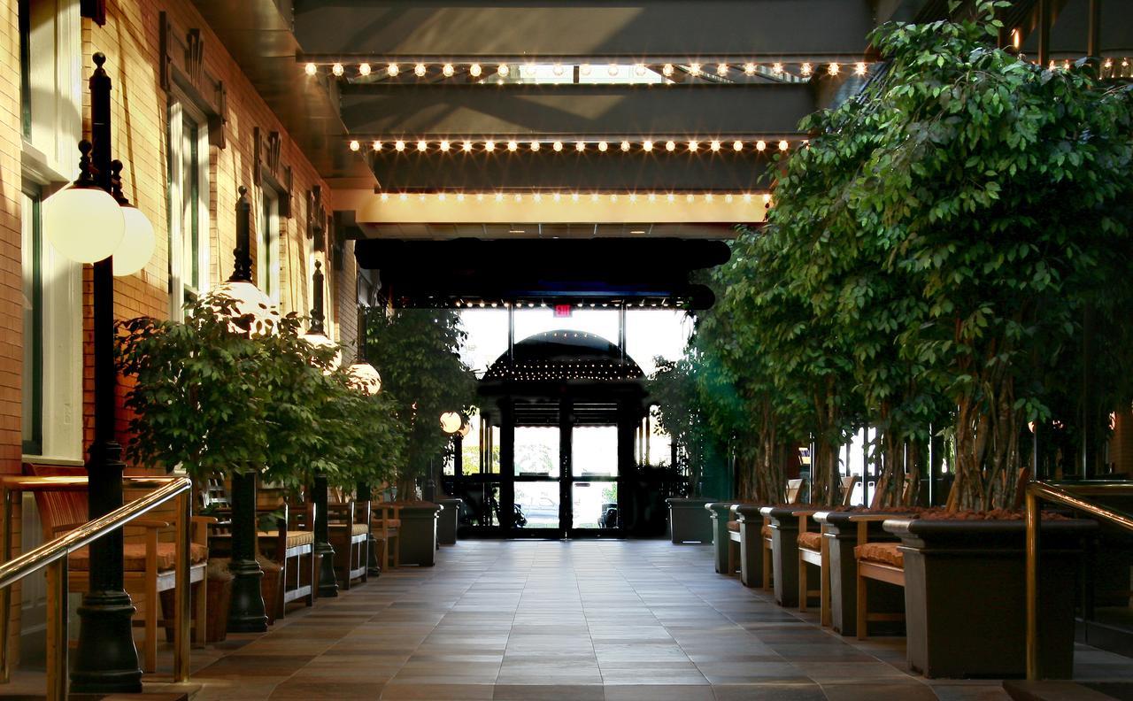 Pensacola Grand Hotel - Historic Downtown Ngoại thất bức ảnh